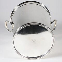 Vintage Reed & Barton Silver Plated Ice Bucket