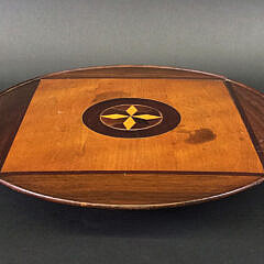 4863-955 Lazy Susan A