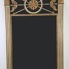 4832-955 French Mirror A