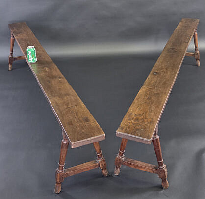 4805-955 Joint Benches A