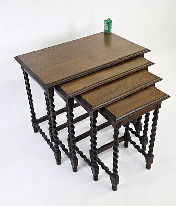 4806-955 Nesting Tables A
