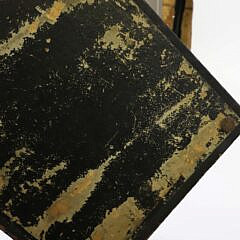 Collection of 8 Antique and Vintage Shell Encrusted Boxes and Trinkets