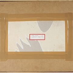John Austin Tempera on Board “Nantucket House”
