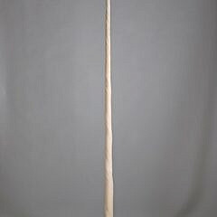 Antique Narwhal Tusk