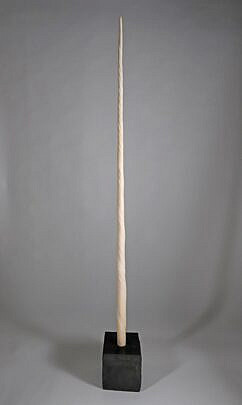 Antique Narwhal Tusk