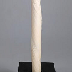 Antique Narwhal Tusk