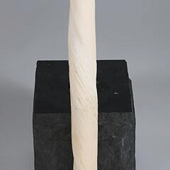Antique Narwhal Tusk