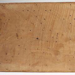 Finely Inlaid Maritime Theme Box, 19th Century