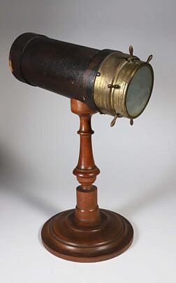19th Century Kaleidoscope