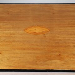 French Bagatelle Game Box, 19th Century, on Contemporary Custom Frame