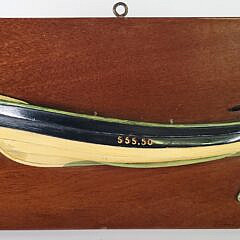 1611-1865 Elsie Half Hull A