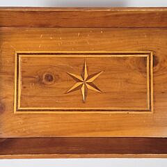 1676-1865 Sailor Made Tray A