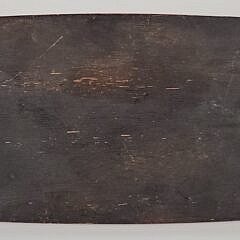 Antique Ship’s Yacht Crew Saloon Hanging Coat Rack