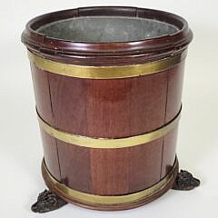 1693-1865 Regency Bucket A