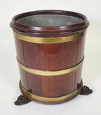 1693-1865 Regency Bucket A