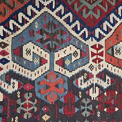 Kilim Carpet Runner