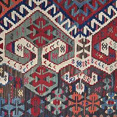 Kilim Carpet Runner
