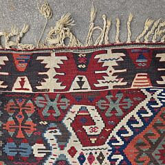 Kilim Carpet Runner