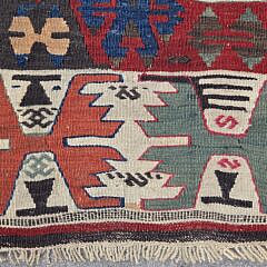 Kilim Carpet Runner