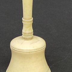Fine Antique Sailor Made Whale Ivory Pickwick