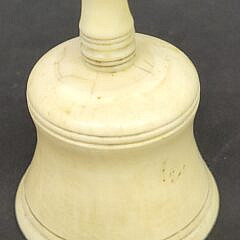 Fine Antique Sailor Made Whale Ivory Pickwick