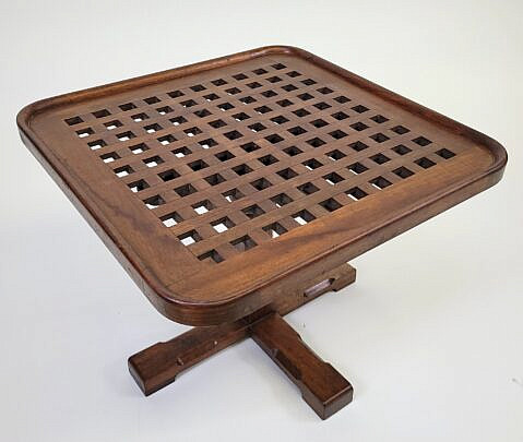 1730-1865 Hatch Table A