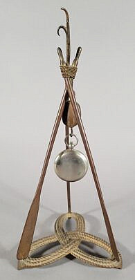 1754-1865 Watch Stand A