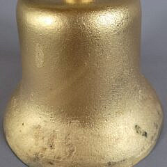 World War Two U.S. Navy Motor Boat Ship Bell