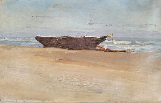 1782-1865 Macy Shipwreck A