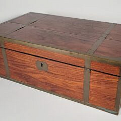 1791-1865 Lap Desk A