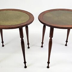 1792-1865 Campaign Tables A