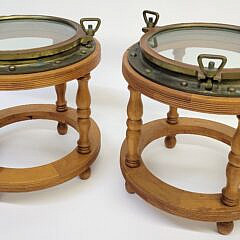 1793-1865 Porthole Tables A