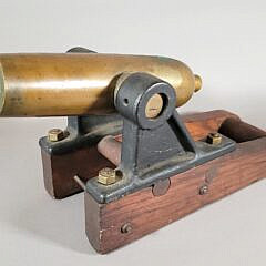1807-1865 Yacht Cannon A