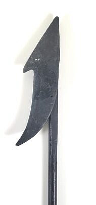 1833-1865 Toggle Harpoon A