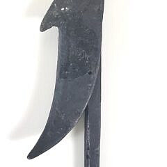 1833-1865 Toggle Harpoon A