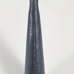 19th C. New England Toggle Head Whaling Harpoon