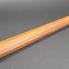 1837-1865 Mahogany Spyglass A