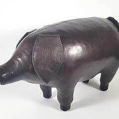 1841-1865 Omersa Pig A