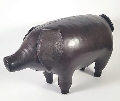 1841-1865 Omersa Pig A
