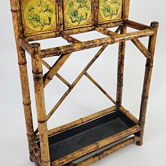 1846-1865 Umbrella Stand A