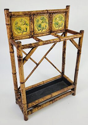 1846-1865 Umbrella Stand A