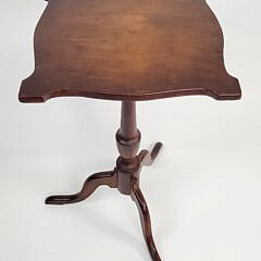 1848-1865 Nantucket Stand A