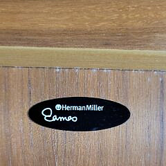 Pair of Vintage Eames for Herman Miller LCW Plywood Lounge Chairs