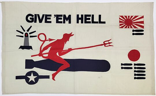 1868-1865 Gunnel Flag A