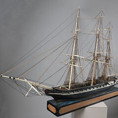 American Gun Boat