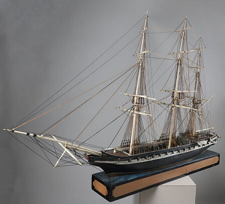 American Gun Boat