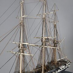 American Gun Boat