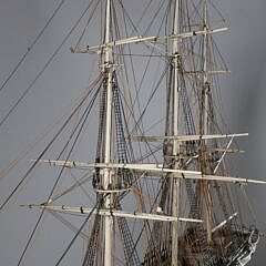 American Gun Boat
