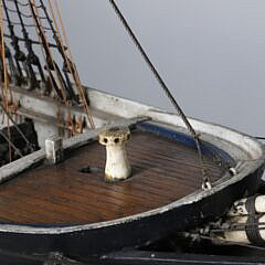 American Gun Boat