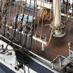 American Gun Boat